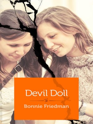 cover image of Devil Doll